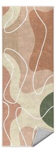 Chodnik odpowiedni do prania 60x230 cm Desert Walk – Mila Home