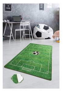 Dywan dla dzieci Football, 100x160 cm
