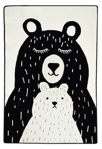 Dywan dla dzieci Bears, 140x190 cm