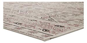 Beżowy dywan odpowiedni na zewnątrz Universal Bilma, 160x230 cm