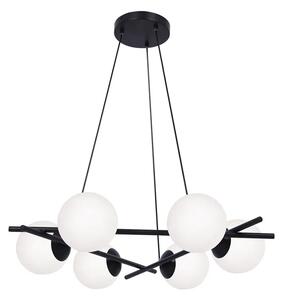 Lampa nad stół na trójkątnej podstawie - S857 P6-B94