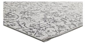Szarobeżowy dywan odpowiedni na zewnątrz Universal Weave Kalimo, 77x150 cm