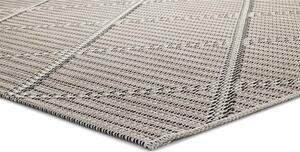 Beżowy dywan odpowiedni na zewnątrz Universal Cork, 55x110 cm