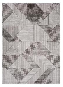 Szary dywan odpowiedni na zewnątrz Universal Artist Harro, 160x230 cm