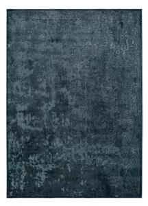 Niebieski dywan z wiskozy Universal Margot Azul, 140x200 cm