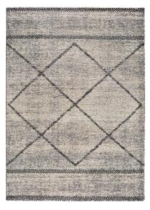Szary dywan Universal Kasbah Gris, 160x230 cm
