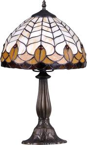 Lampka stołowa retro do salonu - S945 A8-B71