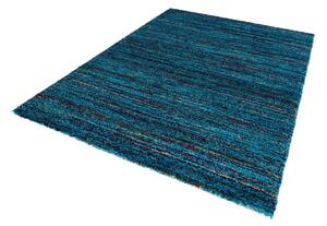 Niebieski dywan Mint Rugs Chic, 160x230 cm