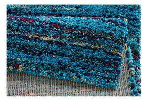 Niebieski dywan Mint Rugs Chic, 160x230 cm