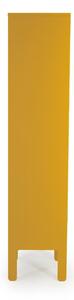 Żółta witryna Tenzo Uno, szer. 40 cm