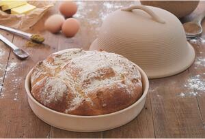 Kamionkowa forma do pieczenia chleba Kitchen Craft Cloche, 30x19 cm