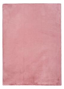 Różowy dywan Universal Fox Liso, 160x230 cm