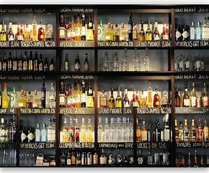 Fototapeta na ścianę COCKTAIL BAR 183x124 cm
