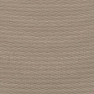 Kwadratowy żagiel ogrodowy, tkanina oxford, 3x3 m, taupe