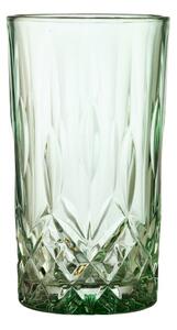 Szklanki zestaw 4 szt. 380 ml Highball Sorrento – Lyngby Glas