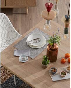 Stół do jadalni w dekorze drewna dębowego Kave Home, 200 x 100 cm