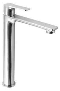 Sapho Sapho - Kran do umywalki PAX 31,5 cm chrom błyszczący SH0179