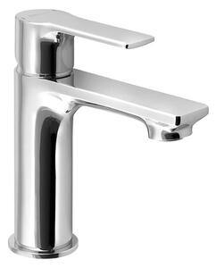 Sapho Sapho - Kran do umywalki PAX 16,5 cm chrom błyszczący SH0177