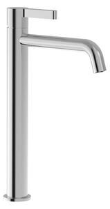 Sapho Sapho - Kran do umywalki ICONIC 30,9 cm chrom błyszczący SH0051