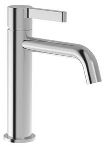 Sapho Sapho - Kran do umywalki ICONIC 18,7 cm chrom błyszczący SH0049