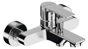 Sapho Sapho - Kran do wanny PAX chrom błyszczący SH0181