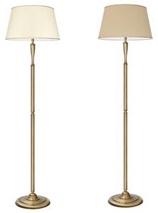 Lampa podłogowa z abażurem PA-P1