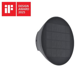 BELKA HYBRID 6915601335 kinkiet solar LED 9W IP54