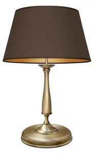 Lampa stołowa z abażurem PA-B2m