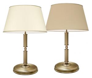 Lampa gabinetowa z mosiądzu L-B2
