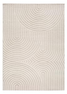 Beżowy dywan Universal Yen One, 160x230 cm