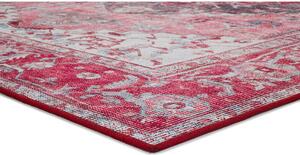 Czerwony dywan Universal Persia Red, 160x230 cm