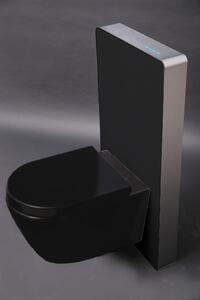 Kompletny zestaw WC 33: Miska WC wisząca B-8030R