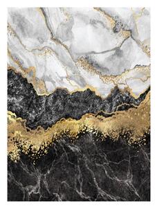 Dywan Rizzoli Gold, 120x180 cm