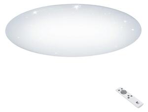 Eglo Eglo 182391 - LED Plafon ściemnialny GIRON-S LED/40W/230V + +pilot EG182391