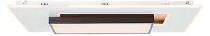 Brilliant Brilliant - LED Plafon ściemnialny HUTSON LED/60W/230V 3000-7100K + pilot BI0206