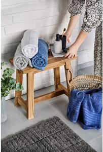 Zestaw 4 bawełnianych ręczników Bonami Selection Capri, 70x140