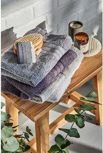 Zestaw 4 bawełnianych ręczników Bonami Selection Prato, 50x100 cm