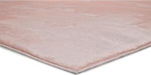 Różowy dywan Universal Loft, 140x200 cm