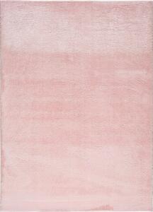 Różowy dywan Universal Loft, 140x200 cm