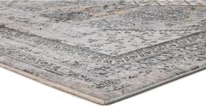 Szary dywan Universal Alana Boho, 120x170 cm
