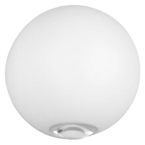Lampa zewnętrzna z czujnikiem ruchu ø 10,5 cm Avisio – Trio