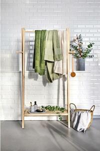 Zestaw 4 bawełnianych ręczników Bonami Selection Firenze, 70x140 cm