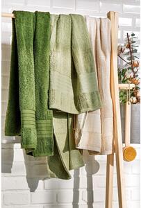 Zestaw 4 bawełnianych ręczników Bonami Selection Firenze, 70x140 cm