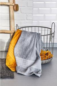 Zestaw 4 bawełnianych ręczników Bonami Selection Milano, 70x140 cm