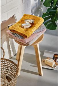 Zestaw 4 bawełnianych ręczników Bonami Selection Milano, 50x100 cm
