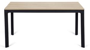 Stół ogrodowy z blatem z artwoodu Bonami Selection Thor, 147x90 cm