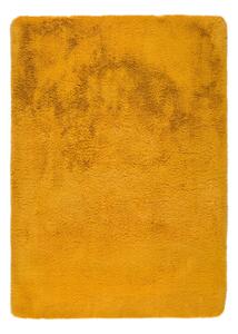 Pomarańczowy dywan Universal Alpaca Liso, 60x100 cm