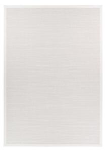 Biały dywan dwustronny Narma Kalana White, 80x250 cm