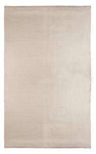 Beżowo-brązowy dwustronny zewnętrzny dywan z tworzywa z recyklingu Green Decore Afra, 120x180 cm