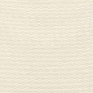 Trójkątny żagiel ogrodowy, tkanina oxford, 4,5x4,5x4,5 m